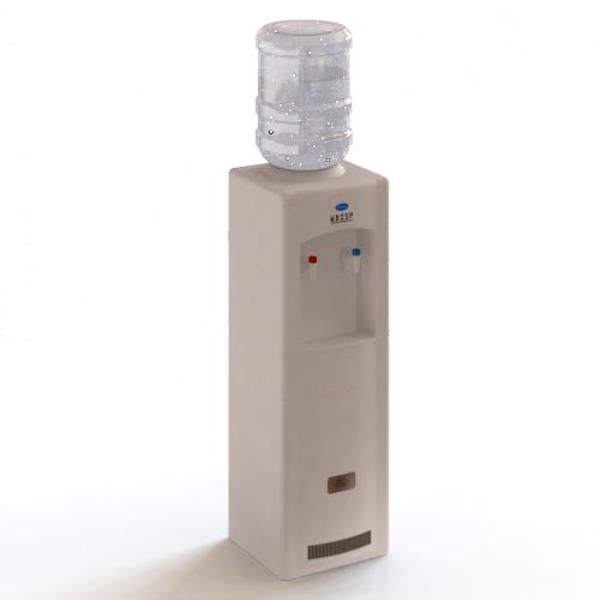 Water cooler - دانلود مدل سه بعدی آب سرد کن - آبجکت سه بعدی آب سرد کن - دانلود مدل سه بعدی fbx - دانلود مدل سه بعدی obj -Water cooler 3d model free download  - Water cooler 3d Object - Water cooler  OBJ 3d models - Water cooler FBX 3d Models - 